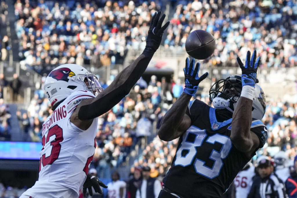 Apagan Panteras a los Cardenales&nbsp;HIGHLIGHTS