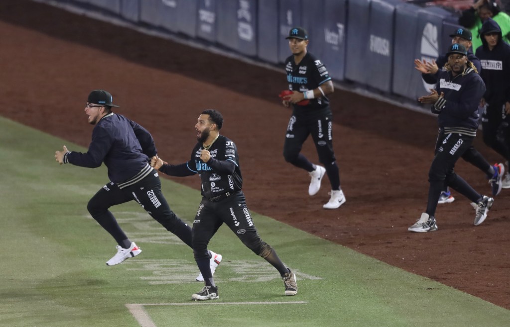 García da victoria a los Sultanes&nbsp;HIGHLIGHTS