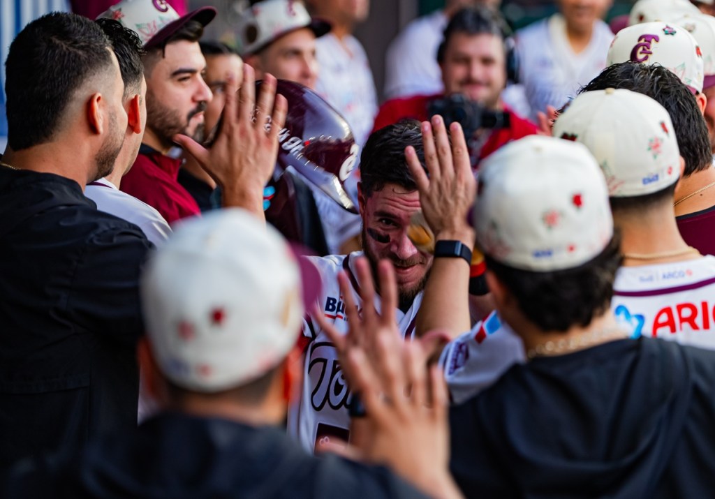 Tomateros alargan racha ganadora&nbsp;HIGHLIGHTS