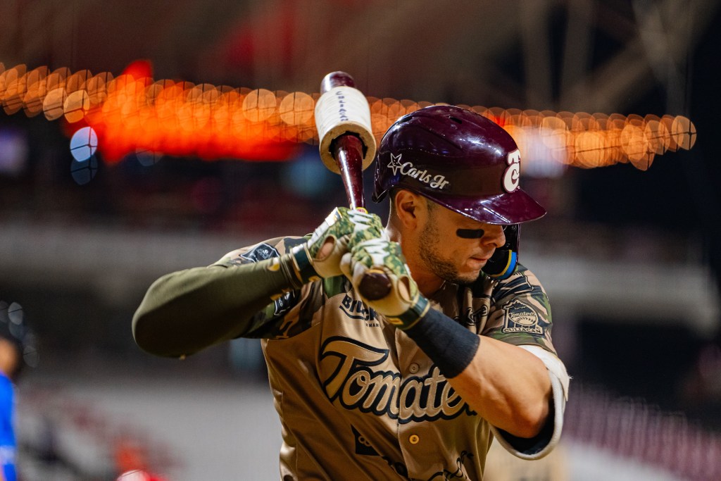 Victoria treinta de los Tomateros; Naranjeros gana sexto seguido&nbsp;HIGHLIGHTS