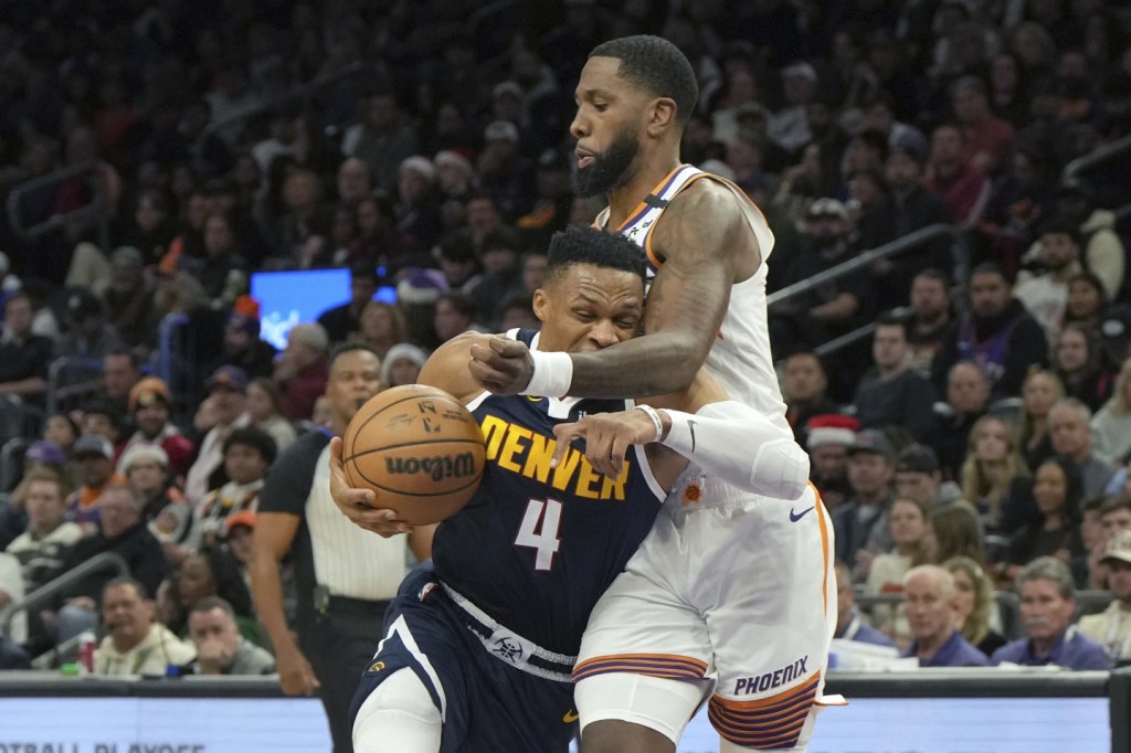 Suns frenan mala racha&nbsp;HIGHLIGHTS