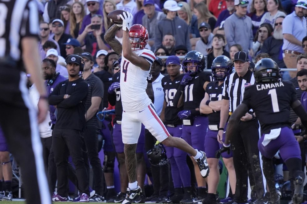 T-Mac deja a los&nbsp;Wildcats