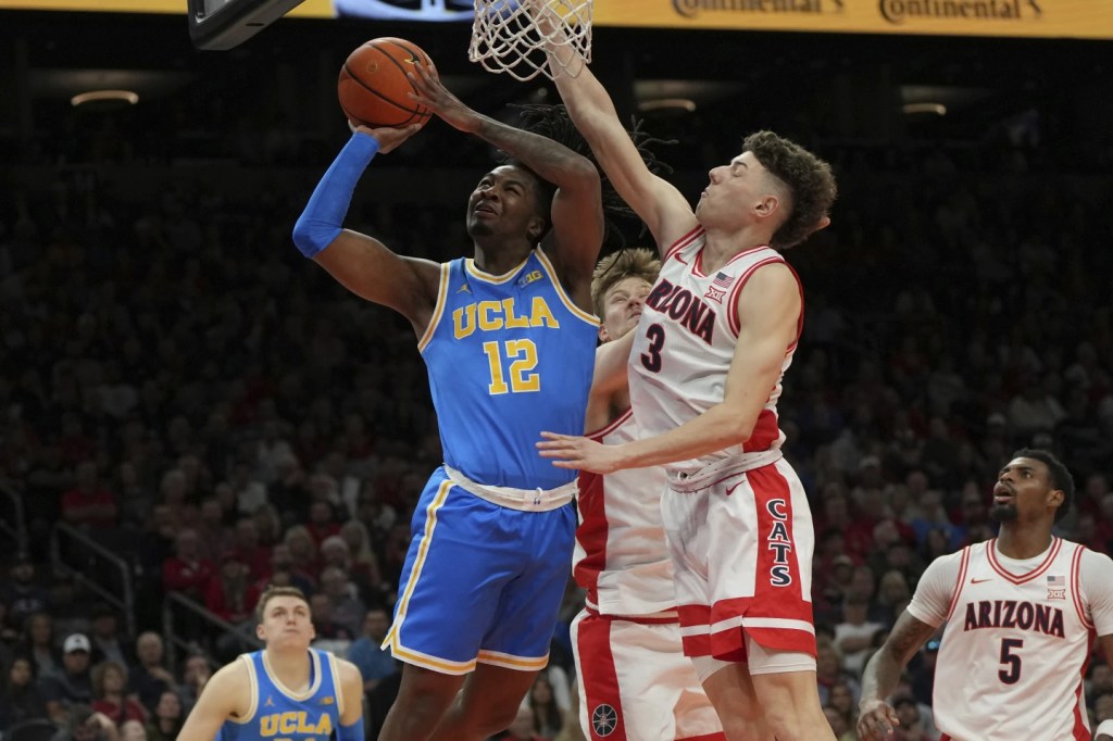 Wildcats dejan ir triunfo&nbsp;HIGHLIGHTS