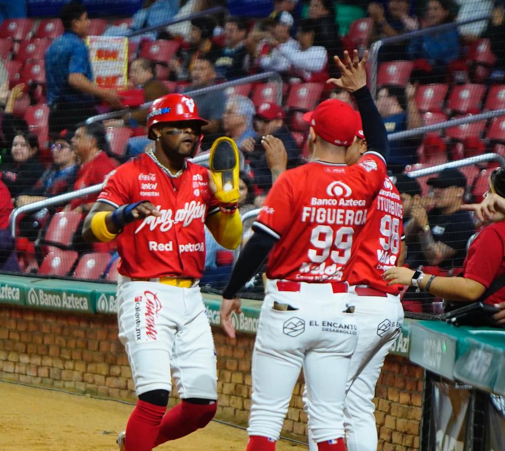 Venados aseguran pase a postemporada&nbsp;HIGHLIGHTS