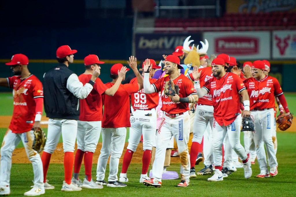 Venados ganan y se acercan a los playoffs&nbsp;HIGHLIGHTS