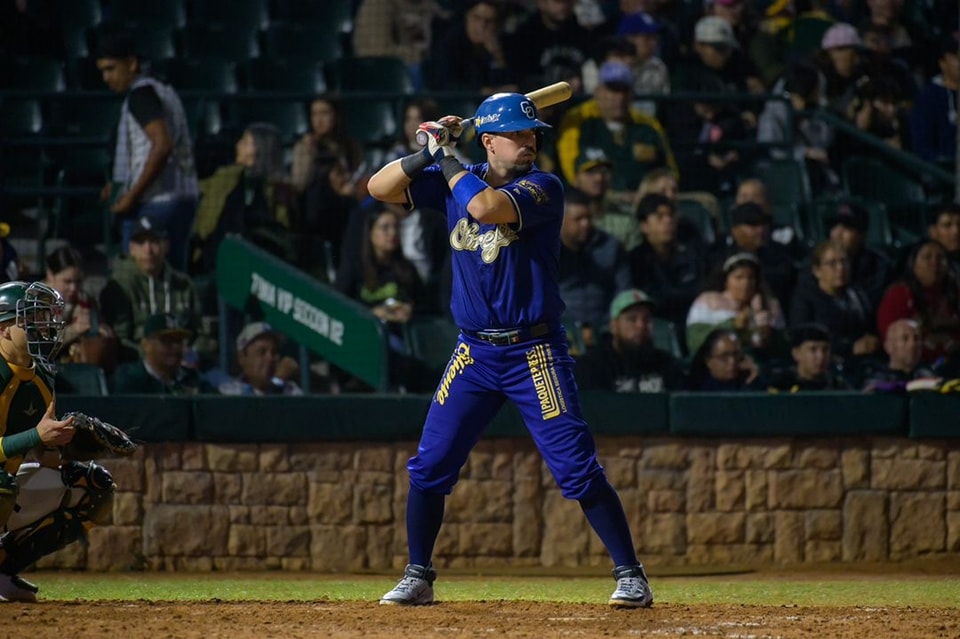 Yaquis acarician postemporada&nbsp;HIGHLIGHTS