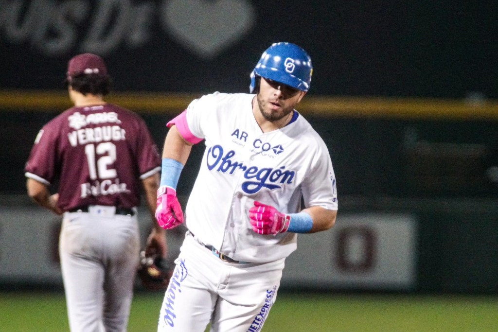 Yaquis apalean a los Tomateros&nbsp;HIGHLIGHTS
