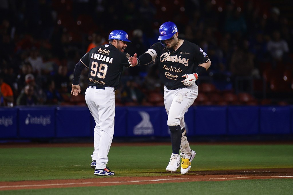 Llevan los Charros nueve&nbsp;refuerzos