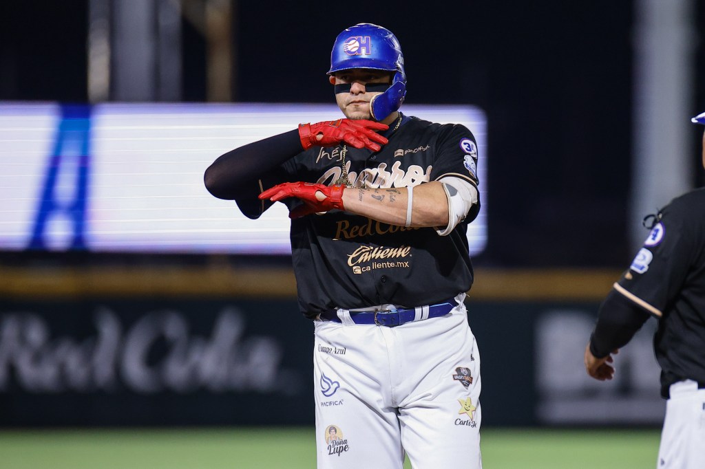 Charros despachan a los&nbsp;Naranjeros