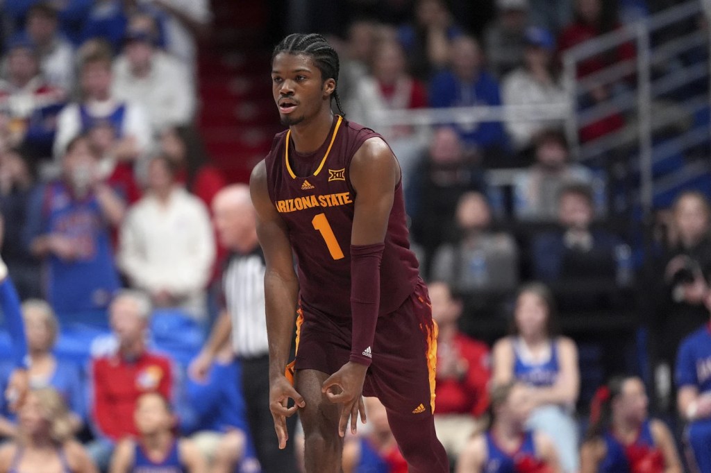 Utes someten a los Sun&nbsp;Devils