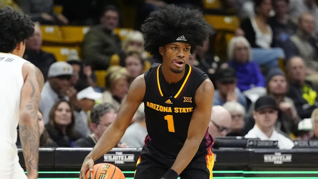 ASU resiste para vencer a&nbsp;Colorado