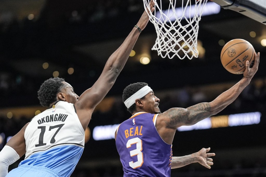 Frena Halcones racha de&nbsp;Suns