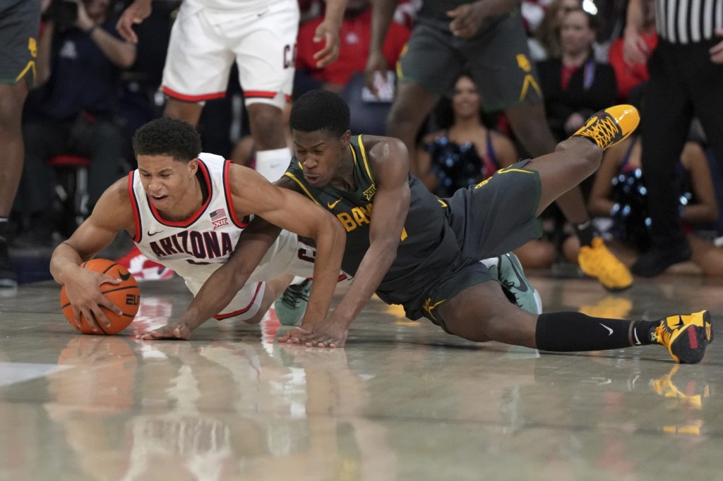 Wildcats dominan a los&nbsp;Bears