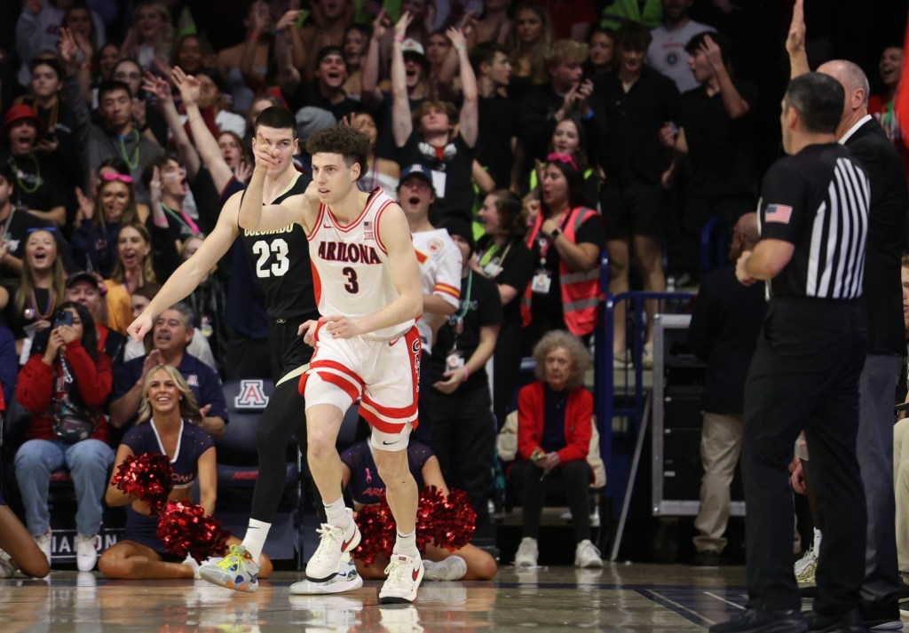 Wildcats mantienen paso&nbsp;ganador