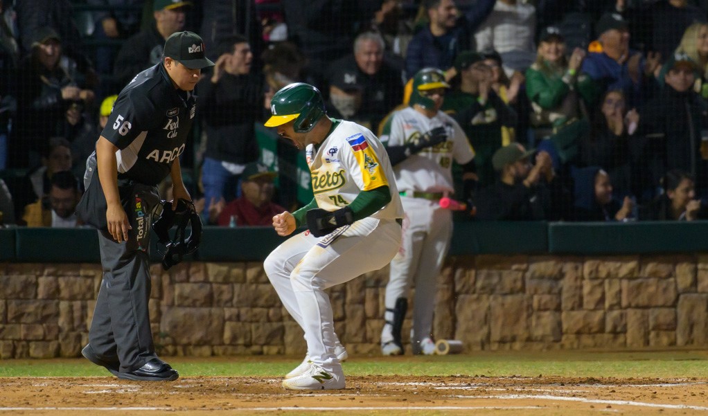 Cañeros completan remontada&nbsp;HIGHLIGHTS