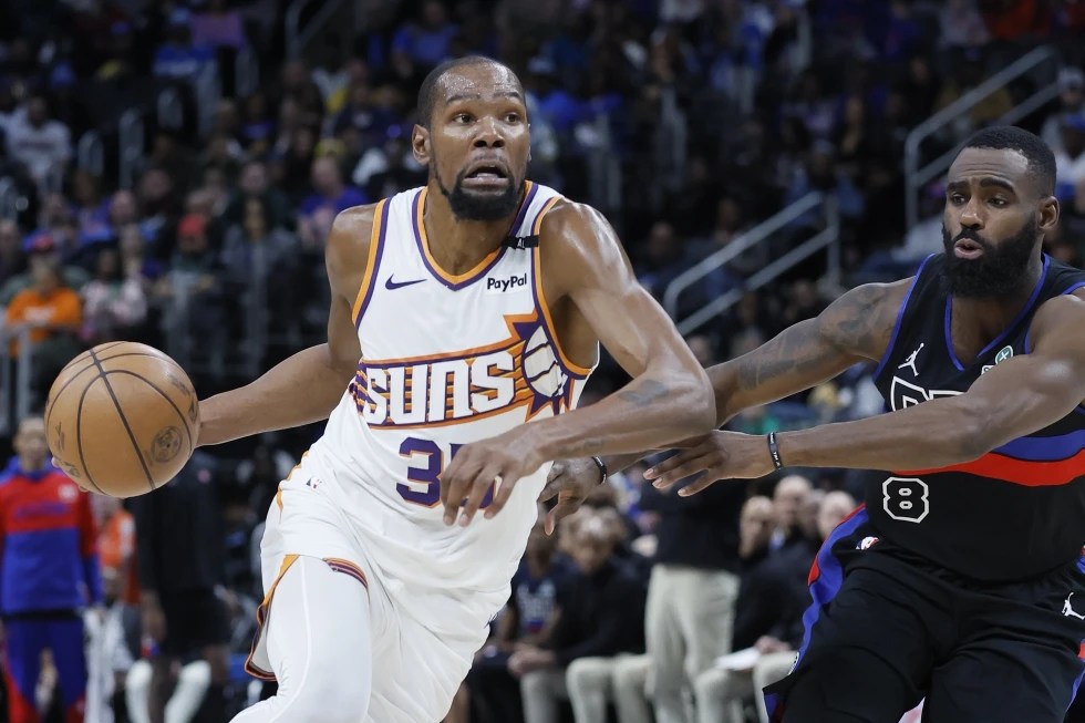 Durant siente regreso a&nbsp;casa