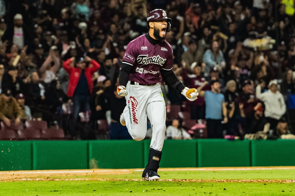 Labor de Reyes guía a&nbsp;Tomateros