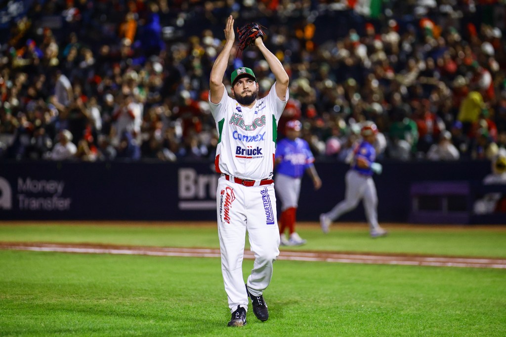 Charros avanzan al juego por el&nbsp;título