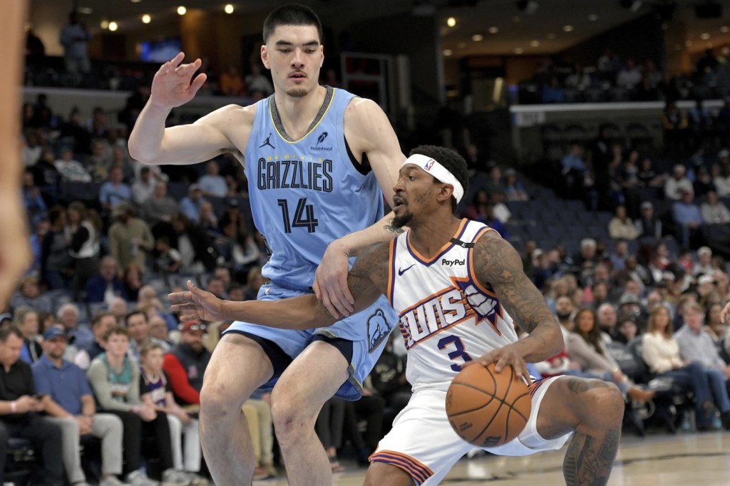 Derrota de los Suns en tiempo&nbsp;extra