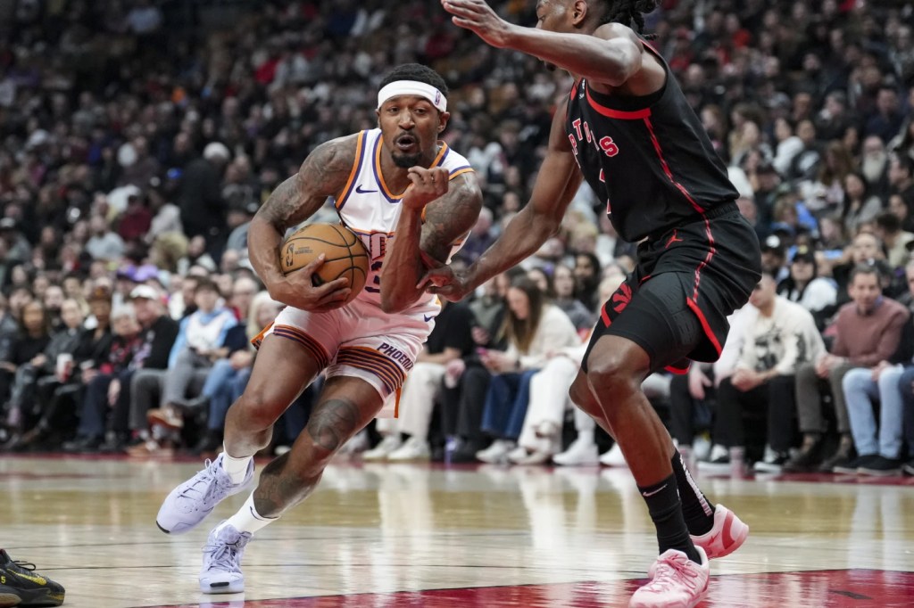 Suns regresan a las&nbsp;derrotas