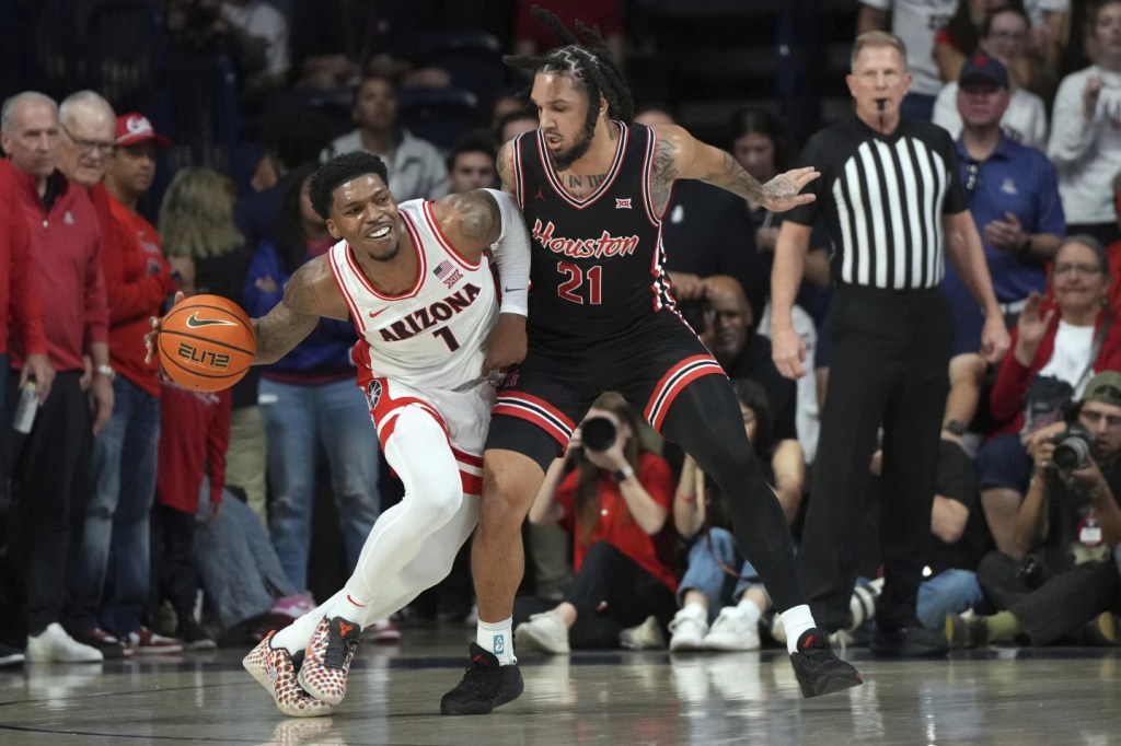 Escapa liderato a los&nbsp;Wildcats