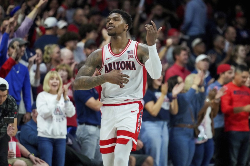 Wildcats aplacan a los Red&nbsp;Raiders