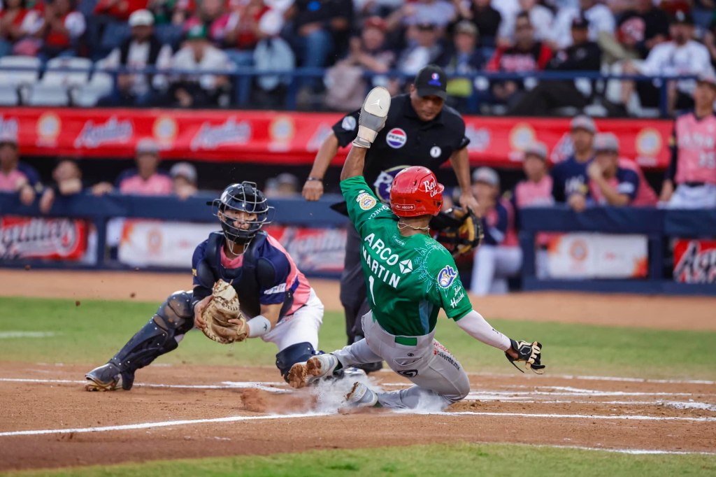 Charros completan rol regular&nbsp;invictos
