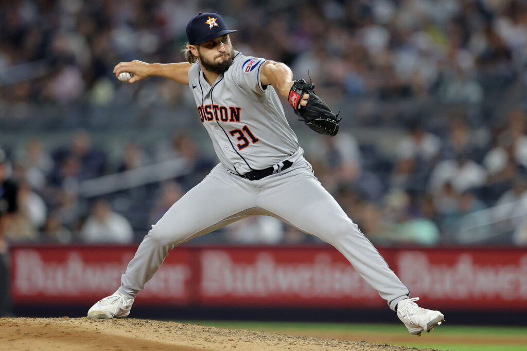 Diamondbacks agregan relevista&nbsp;veterano