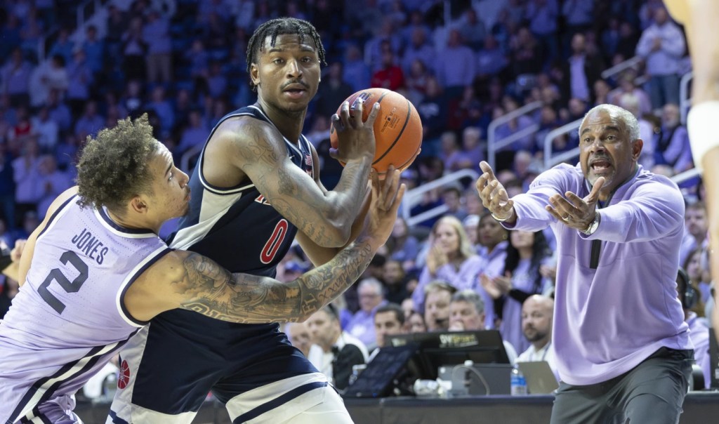 Acaba la racha de&nbsp;Arizona