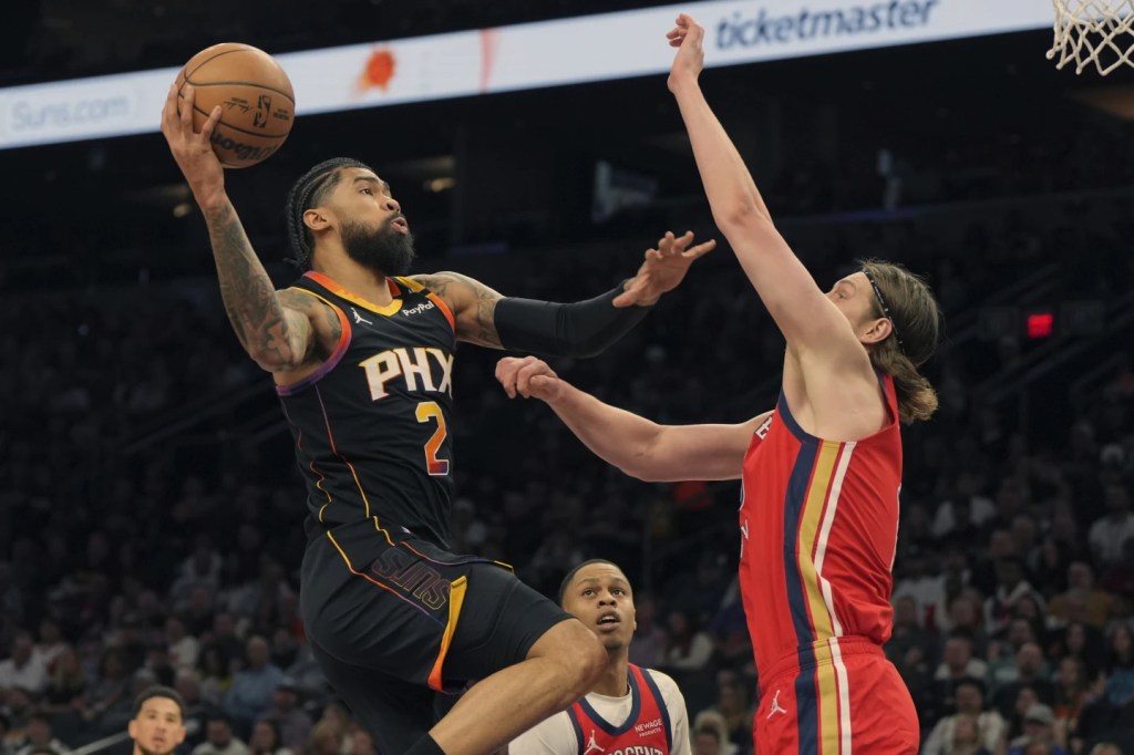 Suns ganan de la mano de&nbsp;Bol