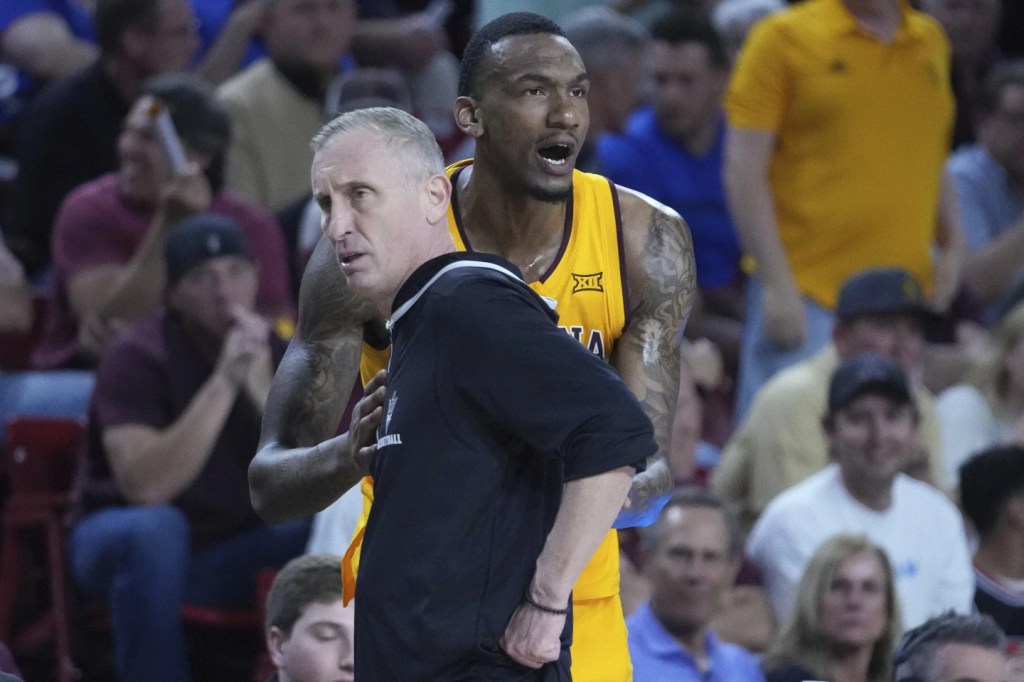 Derrota de los Sun&nbsp;Devils