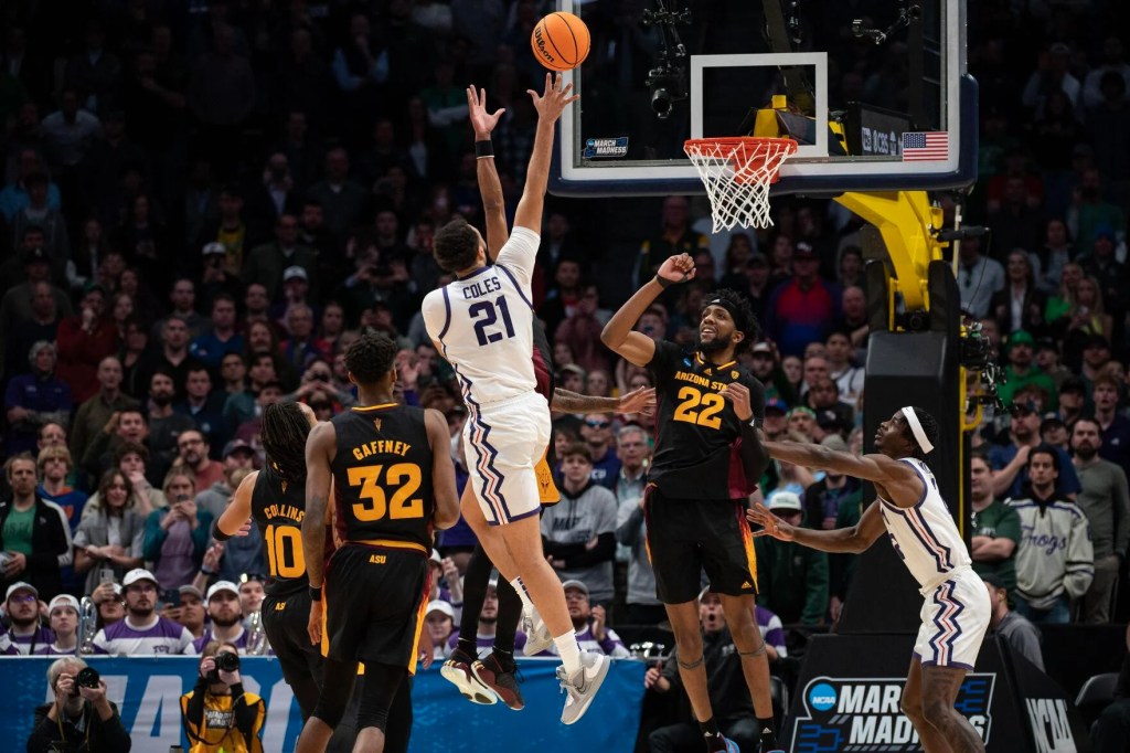 Sun Devils pierden quinto en&nbsp;fila