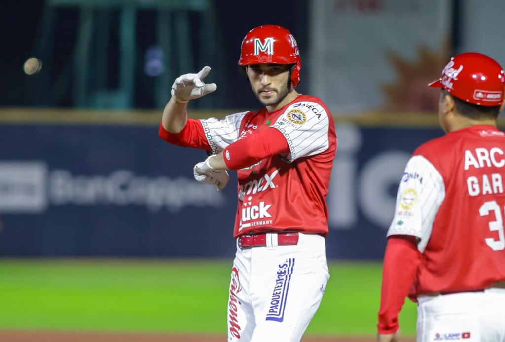 Charros mantienen paso&nbsp;invicto