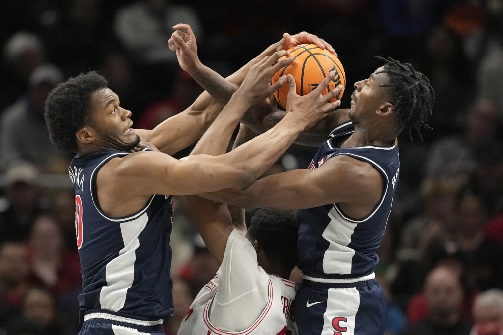 Wildcats se quedan&nbsp;cortos