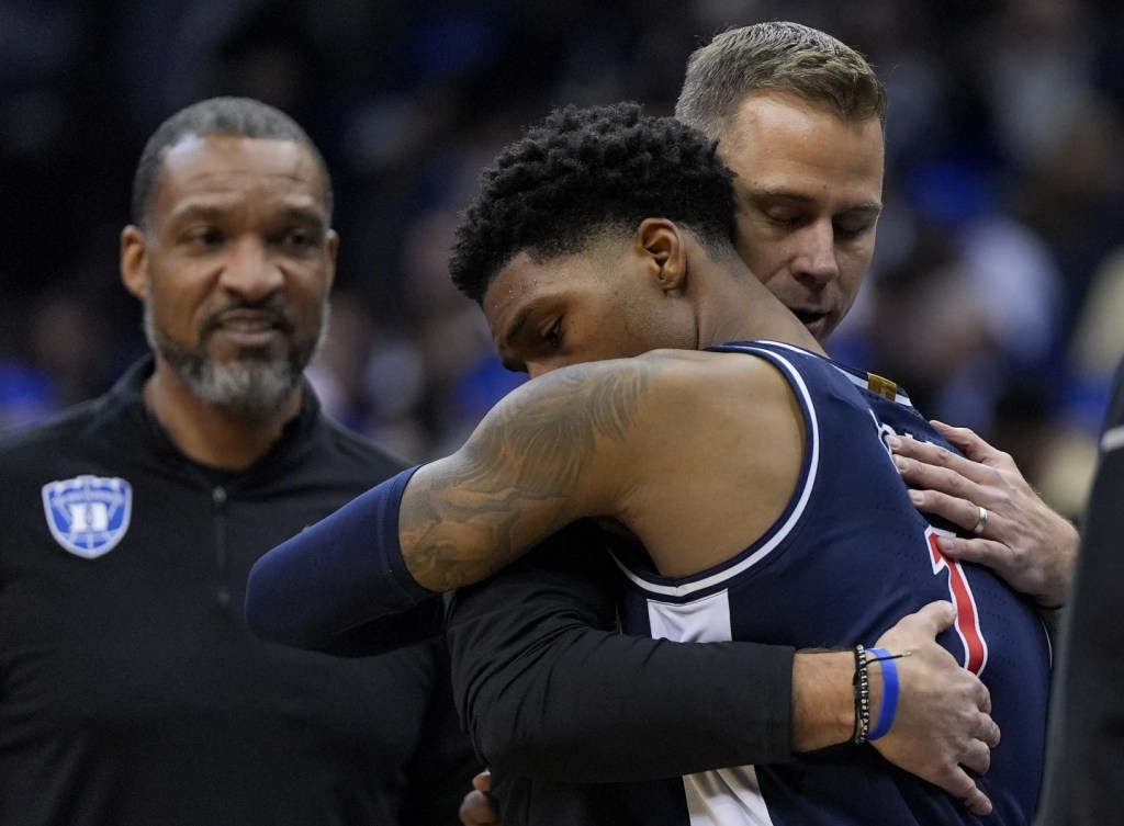 Deja Caleb Love legado en&nbsp;Arizona