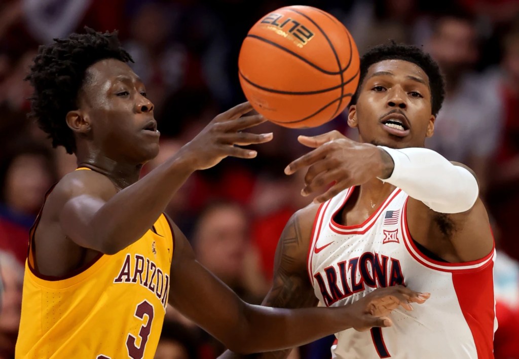 Arizona se lleva el duelo&nbsp;estatal