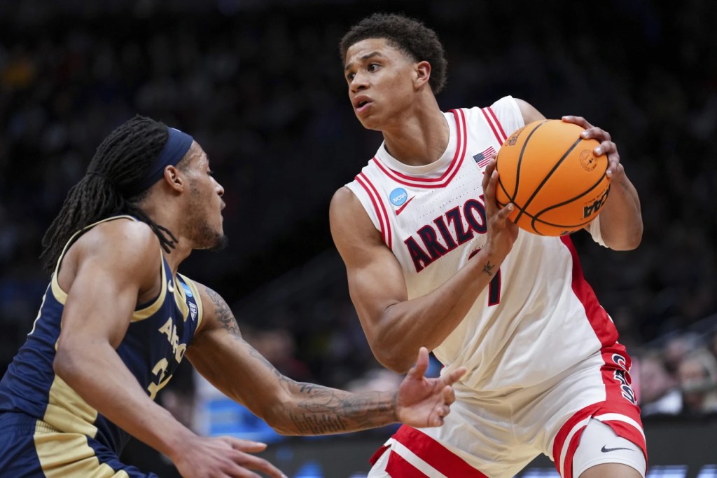 Bryant descarta regreso a&nbsp;Arizona