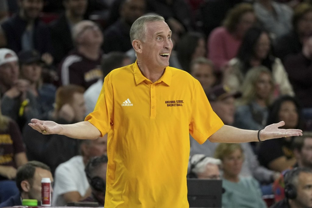 Sun Devils cierran rol con&nbsp;derrota