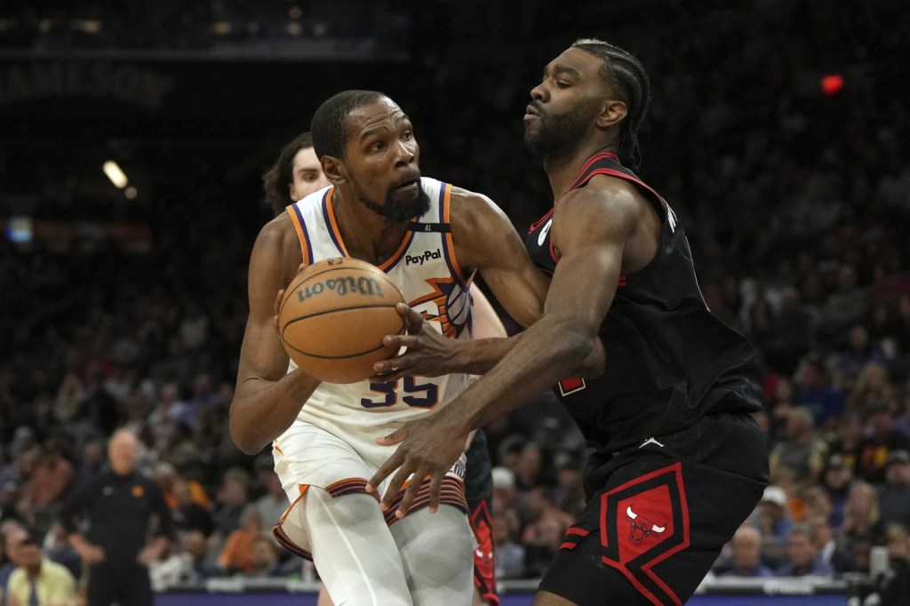 Suns hilvanan victorias