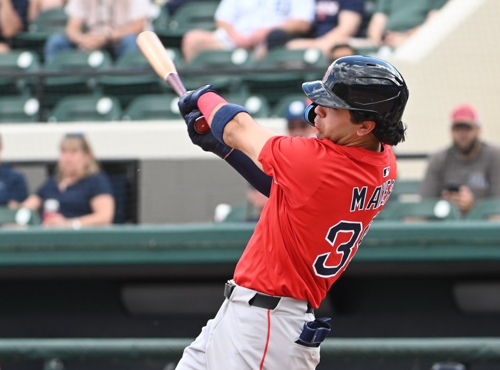 A 90 Millas/Marcelo es&nbsp;baja