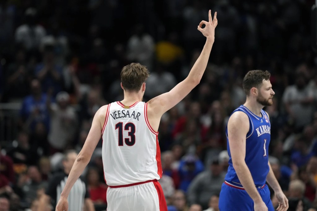 Sellan Wildcats pase a&nbsp;semifinal