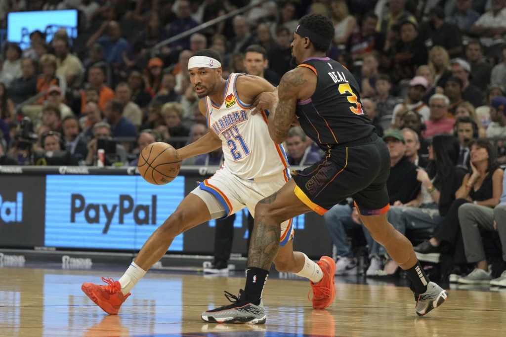 Apagan esperanzas de los&nbsp;Suns