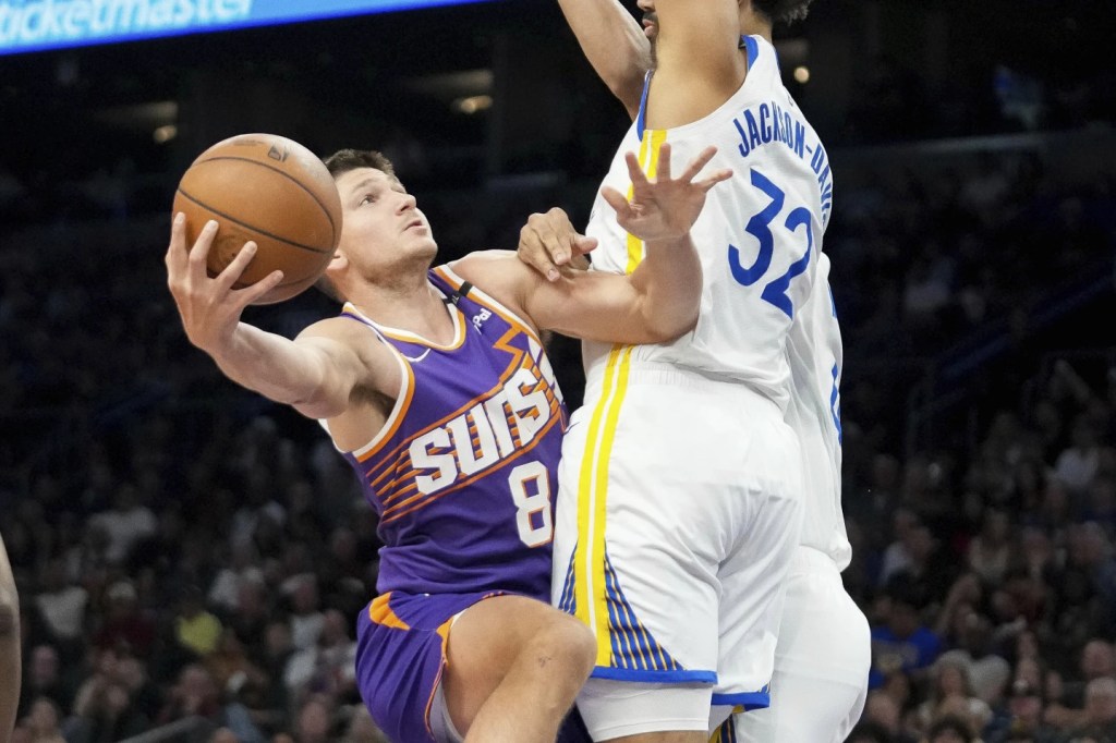 Suns al borde de la&nbsp;eliminación