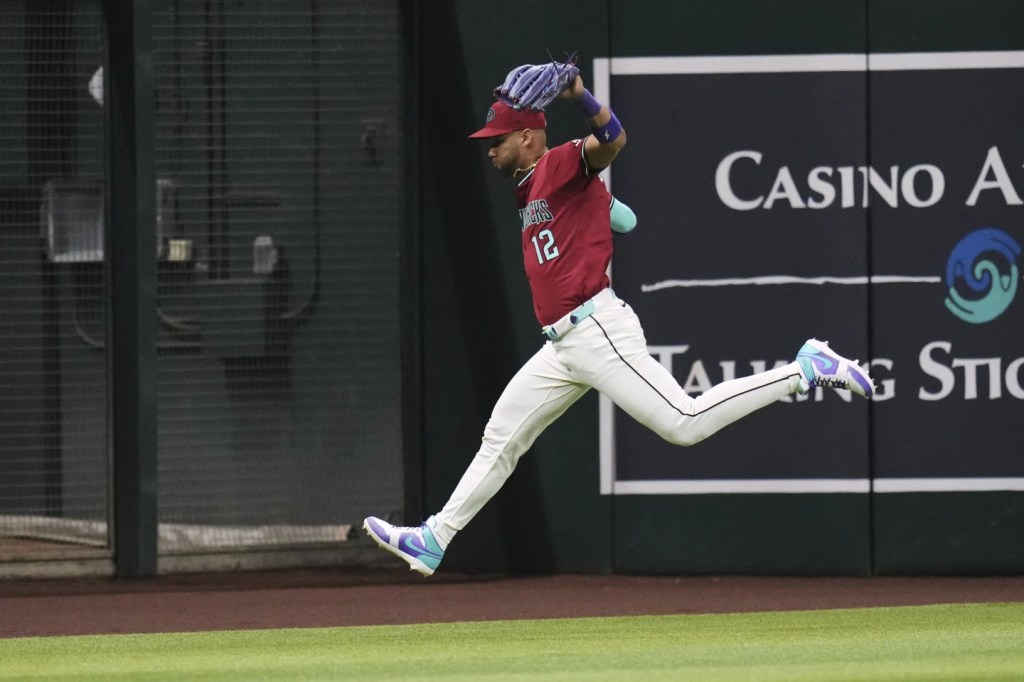 Quintana silencia a&nbsp;Diamondbacks