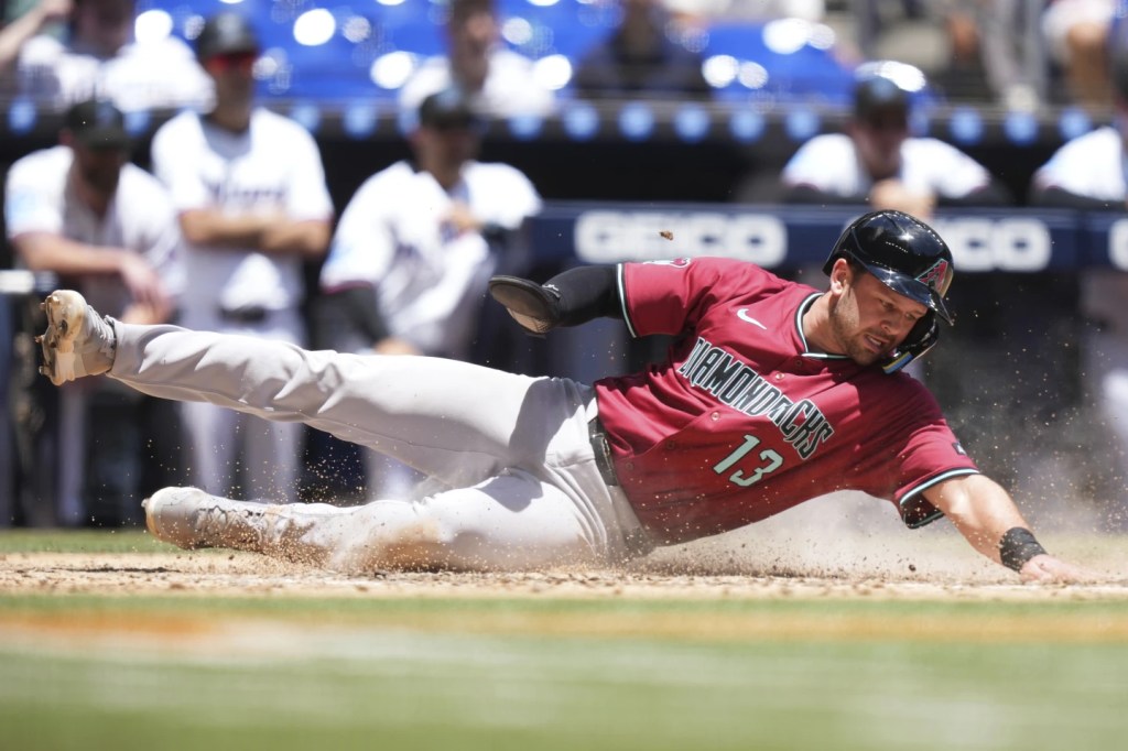 Rangers vs Diamondbacks: Segundo de la&nbsp;serie