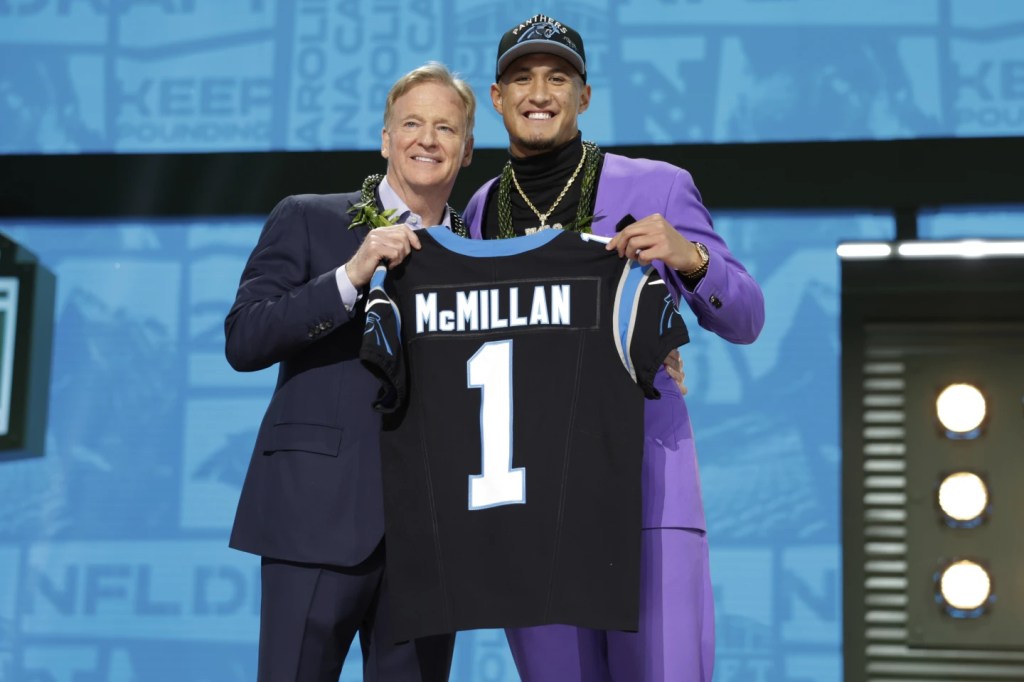 T-Mac se va a las&nbsp;Panteras