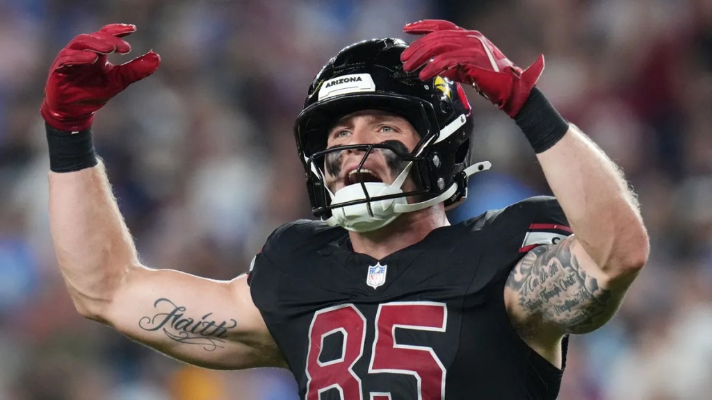 McBride, cuarto mejor ala&nbsp;cerrada