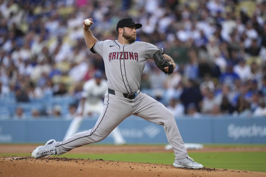 Silencian bats de&nbsp;Diamondbacks