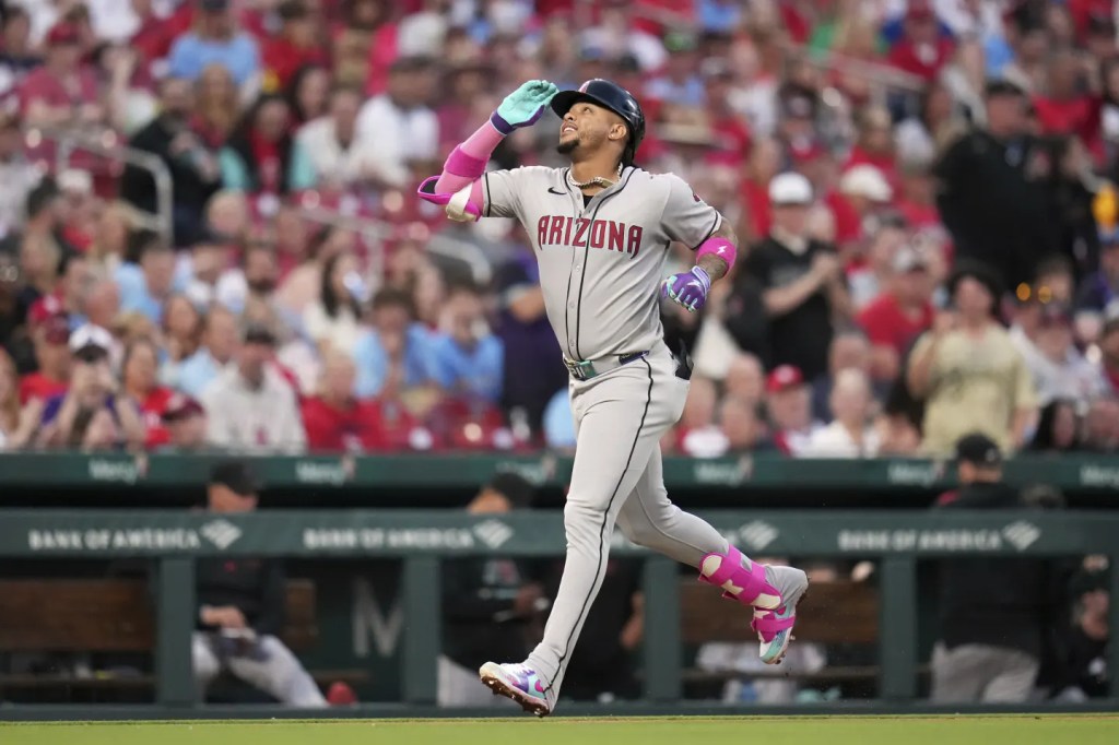 Guardians vs Diamondbacks: Datos clave del primero de la&nbsp;serie