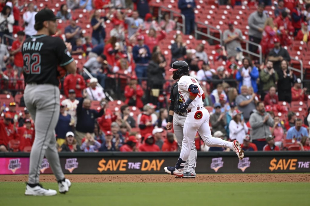 D’backs pierden quinto en&nbsp;fila